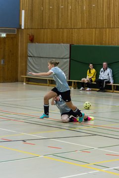Bild 51 - C-Juniorinnen Hausturnier